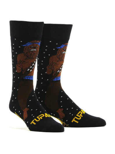 Men's Tupacca Socks