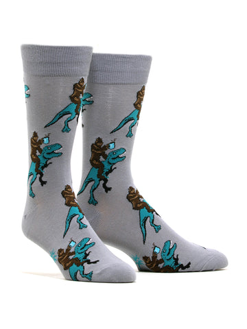 Men's Cup Of Ambition Socks