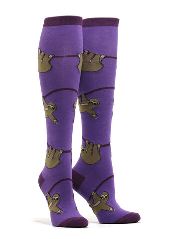 Women's Sloth Socks