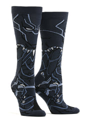 Men's Black Panther 360 Socks