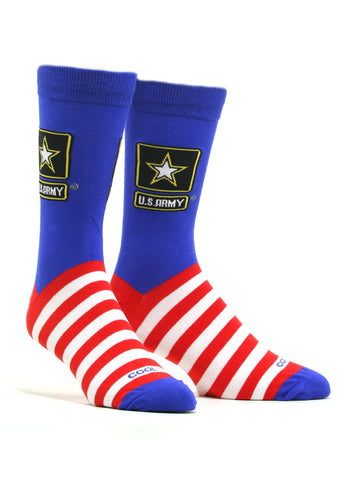 Men's US Army Socks