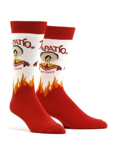 Men's Tapatio Socks