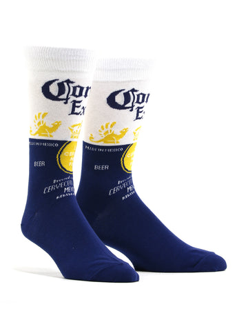 Men's Corona Socks