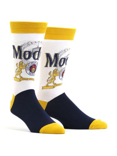 Men's Modelo Socks
