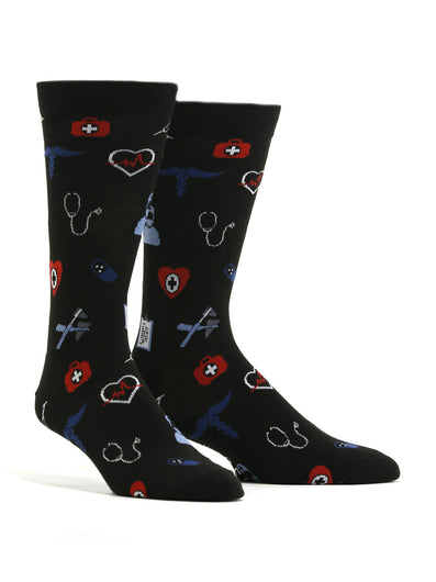 Men's Medical Socks