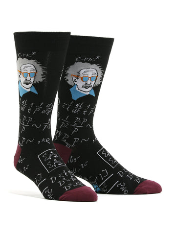 Men's Relatively Cool Socks