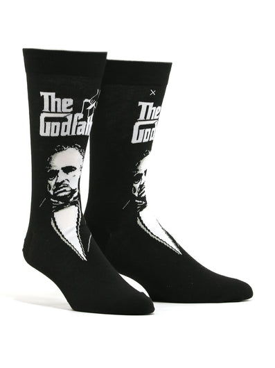 Men's The Godfather Socks