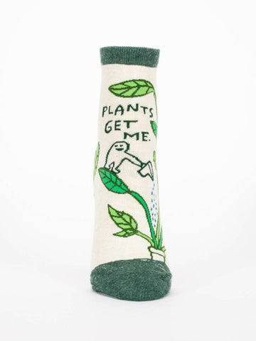 Women's Ankle Socks – Sock City