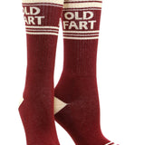Men's Old Fart Socks