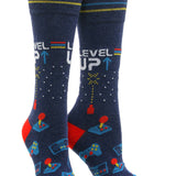 Men's Level Up Socks