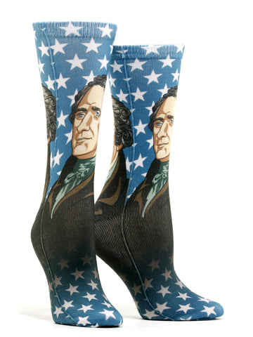 Women's Hamilton Socks