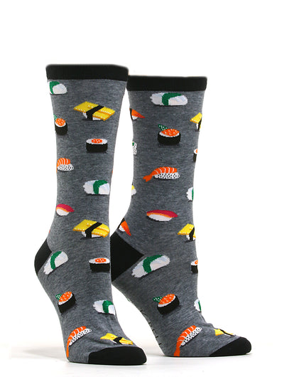 Women's Sushi Socks