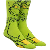 Men's The Grinch 360 Socks