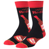 Men's Frank's Red Hot Socks