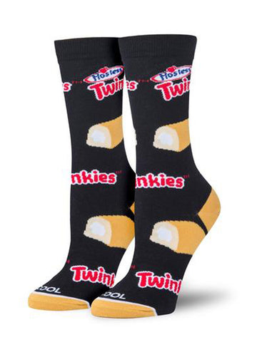 Women's Hostess Twinkies Socks