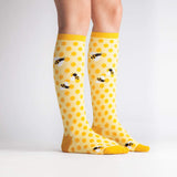 Women's Bee's Knees Socks