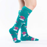 Women's Donuticorn Socks
