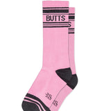 Women's Butts Socks