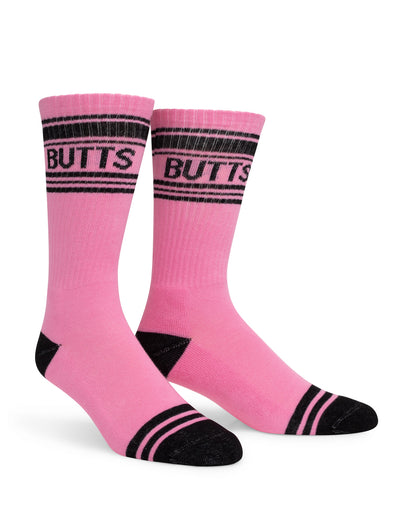 Men's Butts Socks