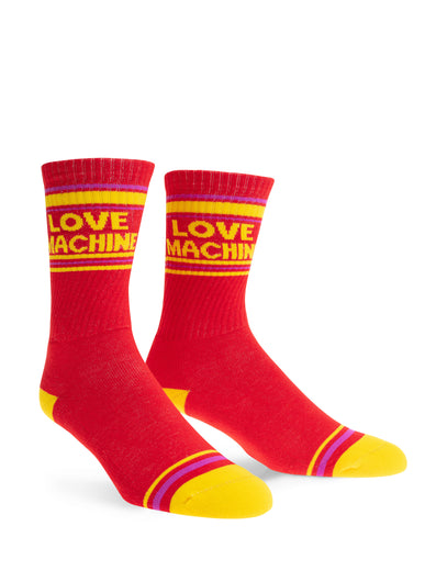 Men's Love Machine Socks
