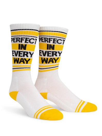 Men's Perfect In Every Way Socks