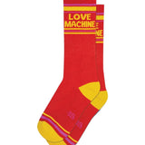 Women's Love Machine Socks
