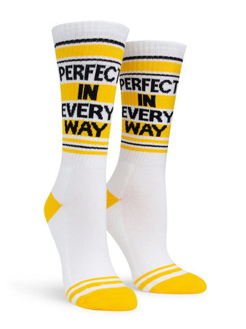 Women's Perfect In Every Way Socks