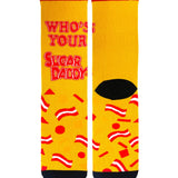 Men's Sugar Daddy Socks
