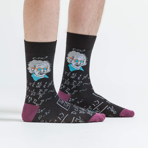 Men's Relatively Cool Socks