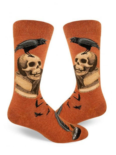 Men's Nevermore Socks