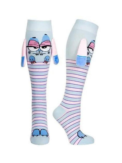 Women's Lily Bunny Socks