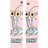 Men's Nickelodeon - GARY the Snail Socks