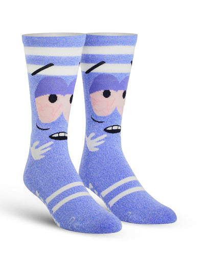 Men's South Park Towelie Socks