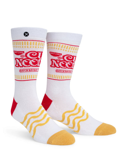 Men's Cup Noodles Socks
