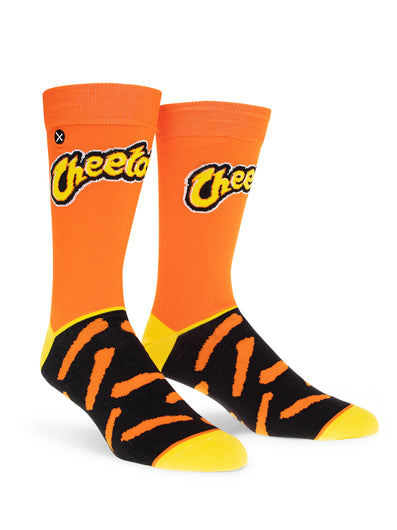 Men's Cheetos Socks