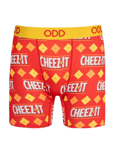 Cheez It Boxer Shorts