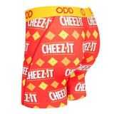 Cheez It Boxer Shorts