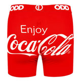 Coca Cola Boxer Shorts