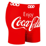 Coca Cola Boxer Shorts