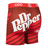 Dr Pepper Boxer Shorts