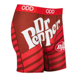 Dr Pepper Boxer Shorts