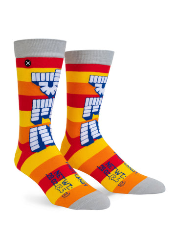 Men's Pez Assorted Socks