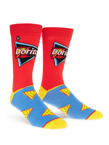 Men's Original Doritos Socks