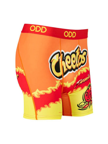 Flamin' Hot Cheetos Boxer Shorts