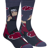 Men's Naruto Itachi Socks