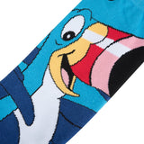 Men's Toucan Sam - Froot Loops Socks