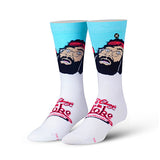 Men's Cheech and Chong Up In Smoke Socks