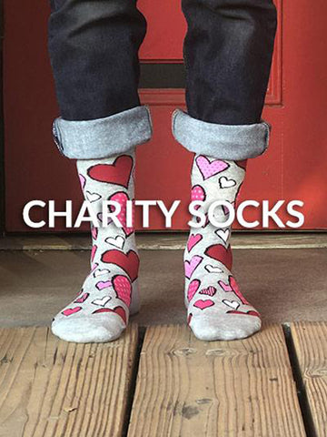 Charity Socks