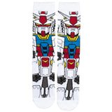 Men's Gundam 360 Socks