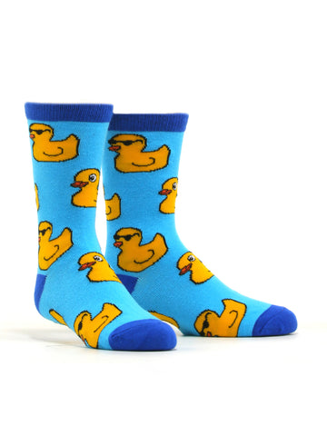 Kid's Ducky Socks